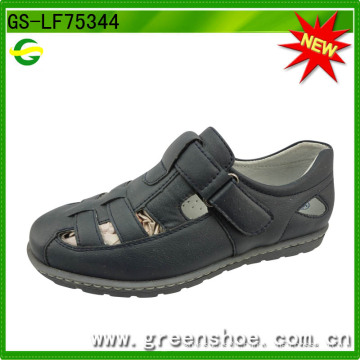 2016 New Popular Kid Shoes (GS-LF75344)